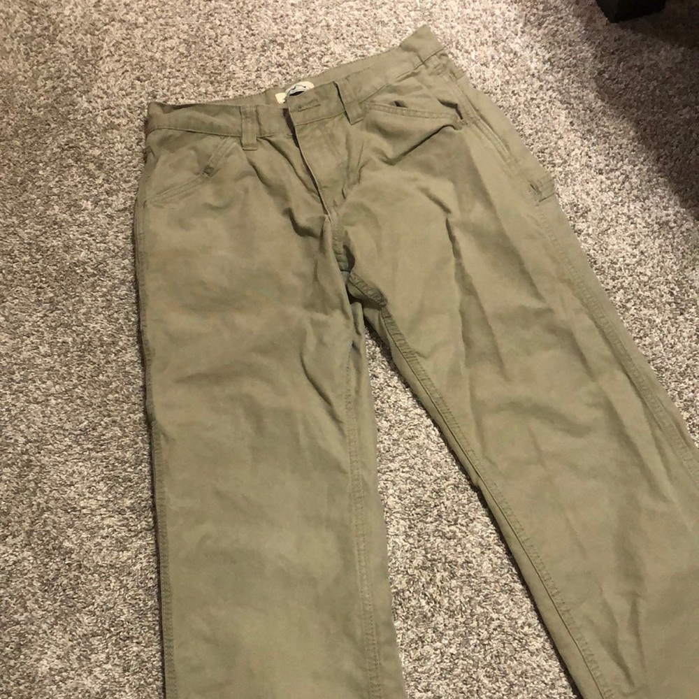 Mens Blue Mountain jeans!